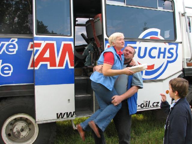 Fuchs-oil Jindřichův Hradec 2008 > obr (4)